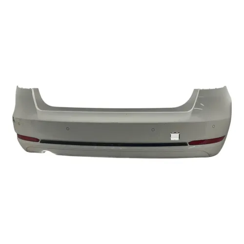 Para-Choque Traseiro BMW 320 2017