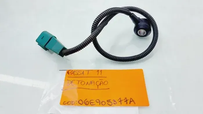 Sensor Detonação Vw Passat Tiguan Jetta 2.0 Ano 2011 2012