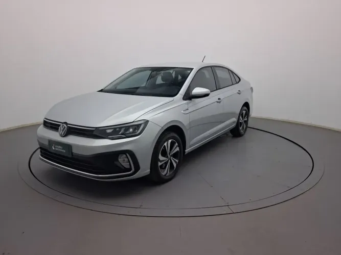 Volkswagen Virtus TSI 1.0 Flex 12V 4P Aut. 2026
