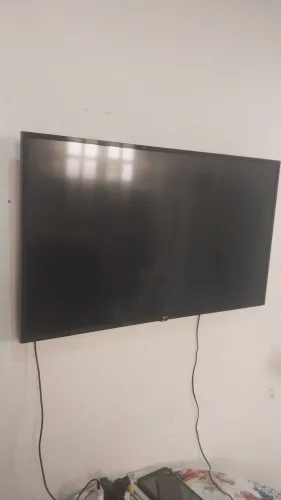Televisão super nova