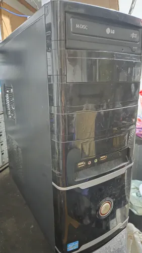 CPU Intel Core I3 