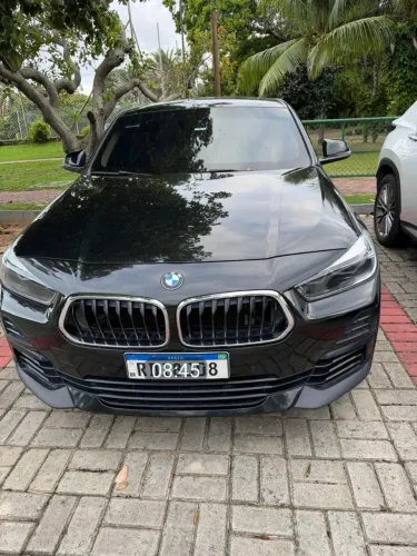 BMW X2 Sdrive 20I 2.0 TB 16V 192cv AUT 2022