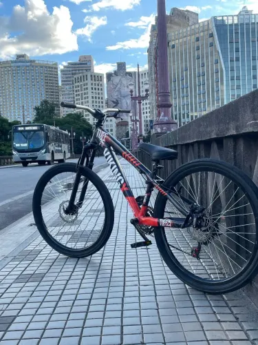 Viking x tuff 25 aro 26
