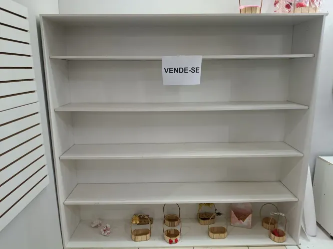 Móvel para loja 