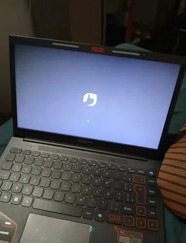 Notebook Positivo