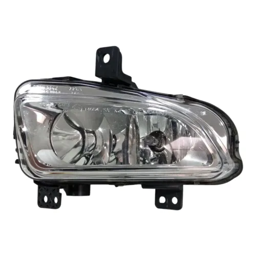 Farol Milha Esquerdo Fiat Strada Cd 1.3 Aut 2024