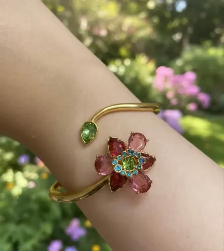 Bracelete swaroski