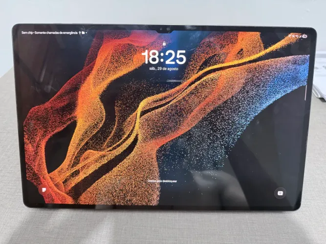 Tablet Galaxy Tab S8 Ultra