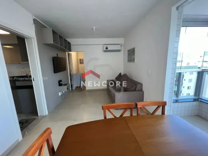 Apartamento em Pitangui - Sagrada Família - Belo Horizonte/MG