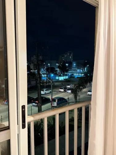 APARTAMENTO ALUGUEL VENTURA ECOVILLE CURITIBA