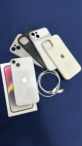 Iphone 14plus 256gb