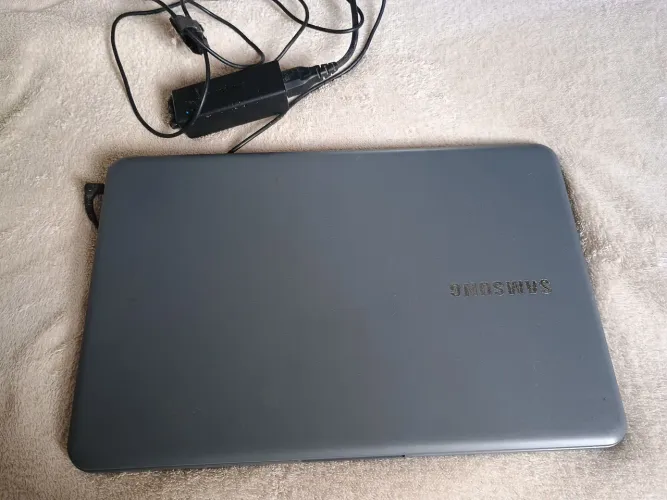 Notebook Samsung