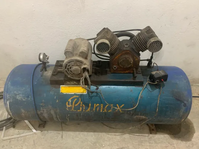 Compressor 