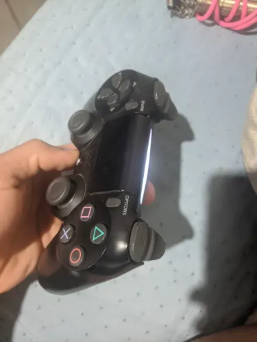CONTROLE ORIGINAL PS4 2