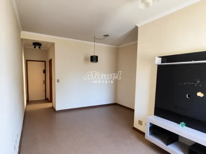Apartamento, à venda, Morumbi - 3 quartos Condomínio Residencial Tarumã - Piracicaba/SP