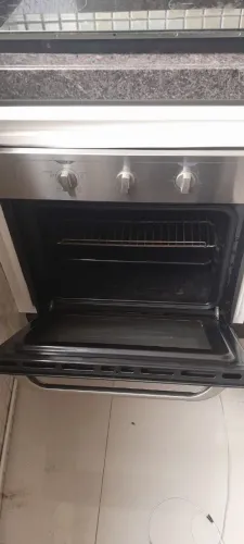 ? FORNO ELÉTRICO 220V ?