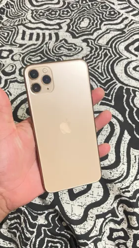 iPhone 11 Pro Max 64gb