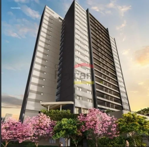 Apartamentos a Venda no Jardim São Paulo 2 e 3 dormitórios com vaga