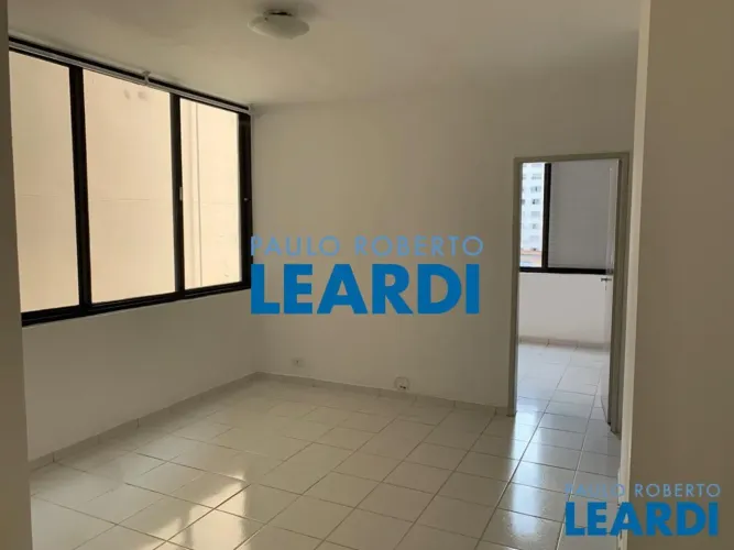 APARTAMENTO - BARRA FUNDA - SP