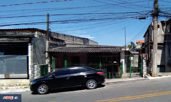 CASA A VENDA, JARDIM SANTA INÊS - GUARULHOS - SP