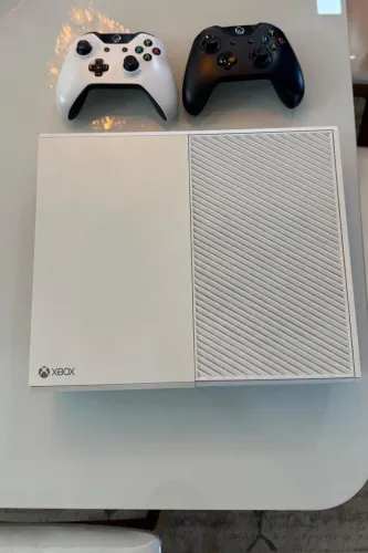 XBOX ONE ( Completo )