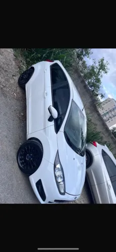 Ford Fiesta SE 1.6 16V Flex 5P 2017