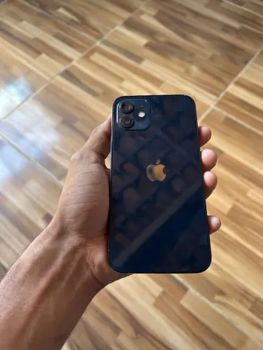 IPHONE 12 EM PERFEITO ESTADO