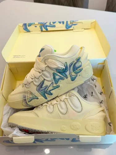 Puma La France AirBrush