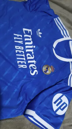 Camisa adidas Real Madrid XL