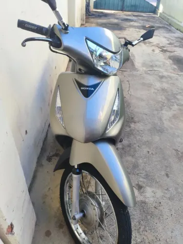 Venda Honda Biz