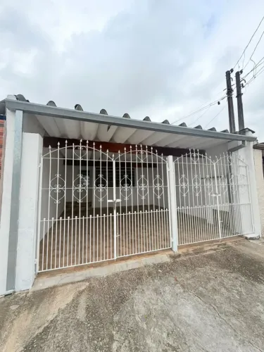 Imóvel para aluguel tem 100 metros quadrados com 3 quartos em Quiririm - Taubaté - SP