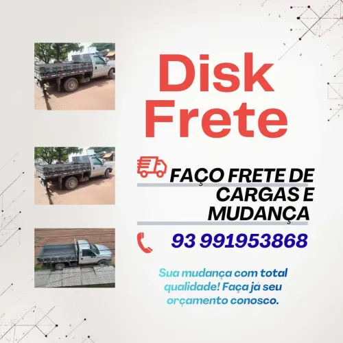 FRETE
