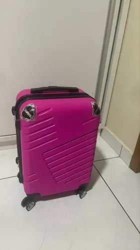 vendo mala de viagem em ótimas condições
