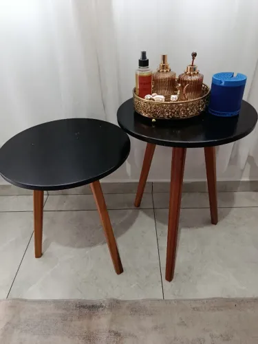 Kit mesinhas 