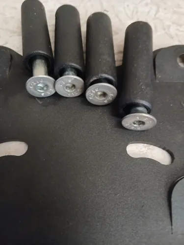 Bagageiro da escuter  pcx