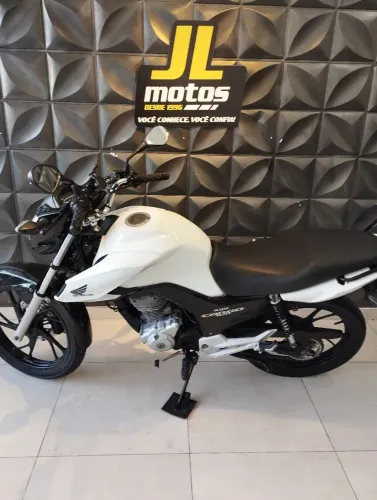 CARGO 160 ANO 2020 BEM CONSERVADA