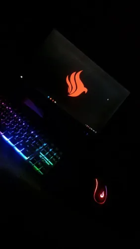 Pc Intel i3 3220 + GT 730 4gb