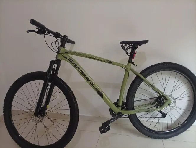 Bicicleta MTB ARO 29