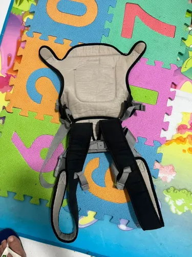 Canguru para bebê