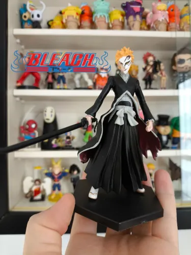 Action Figure de animes