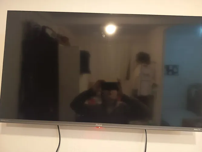 Televisão 40 polegadas, Philco