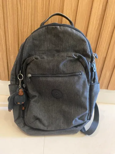 Mochila Kipling original 