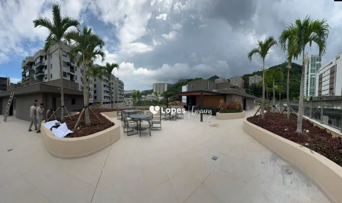 STUDIO MODERNO NA GÁVES PRONTO PARA AIRBNB