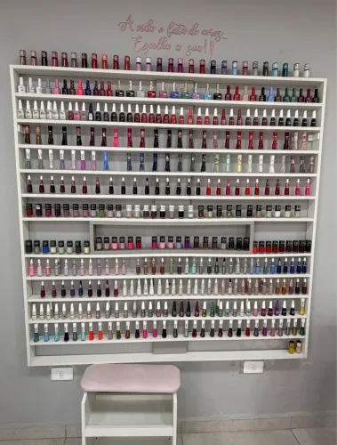 Esmaltes