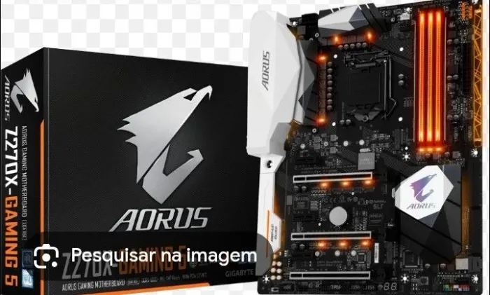Kit I7