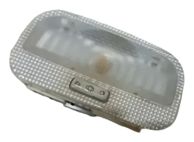 Luz Cortesia Teto Traseiro Citroën C4 Lounge 2013/2017