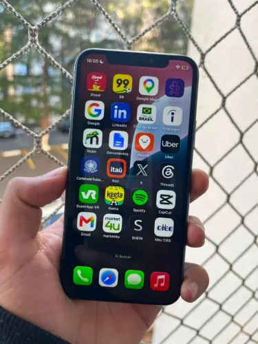 Iphone 11 Pro