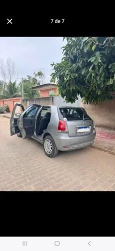 Fiat Siena EL 1.0 MPI Fire Flex 8V 4P 2010