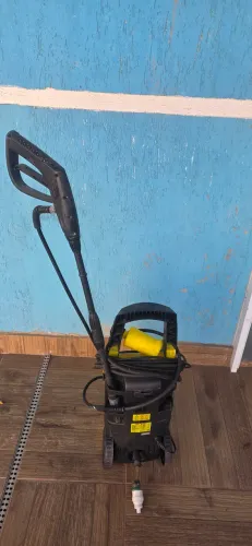 Lavadora de alta pressão HL 1800