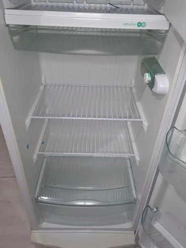 Geladeira cônsul 275 litros